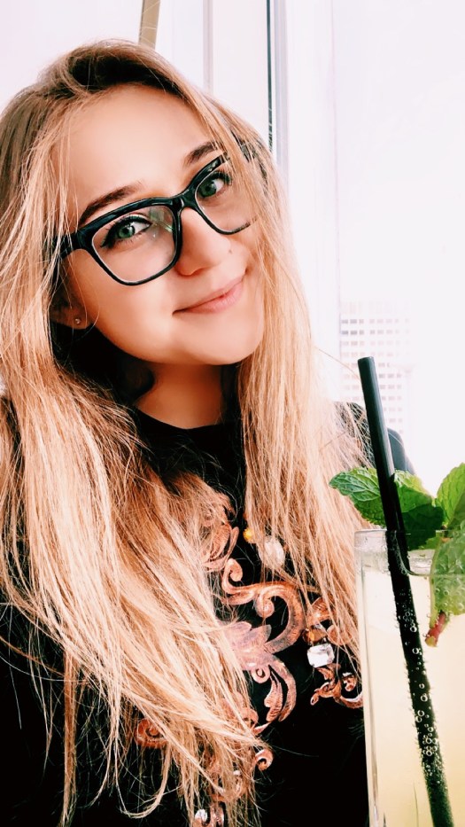 Processed with VSCO with c1 preset